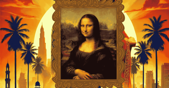 Mona Lisa