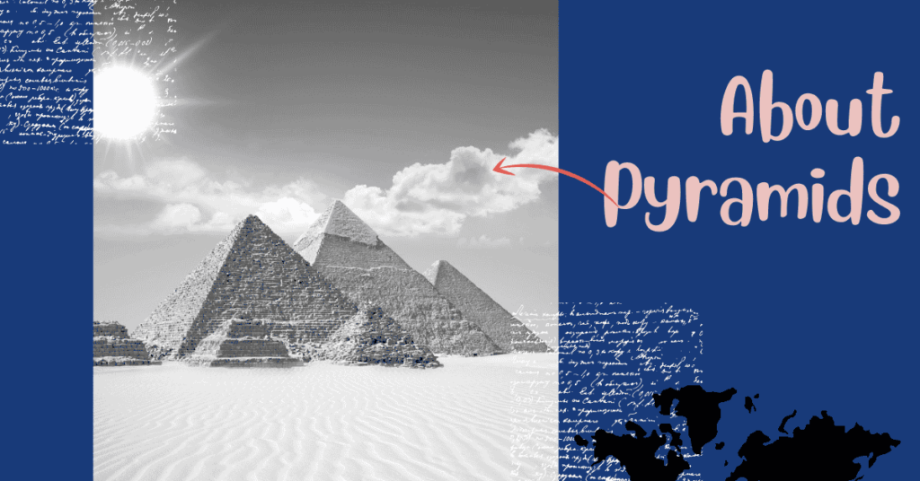 pyramids